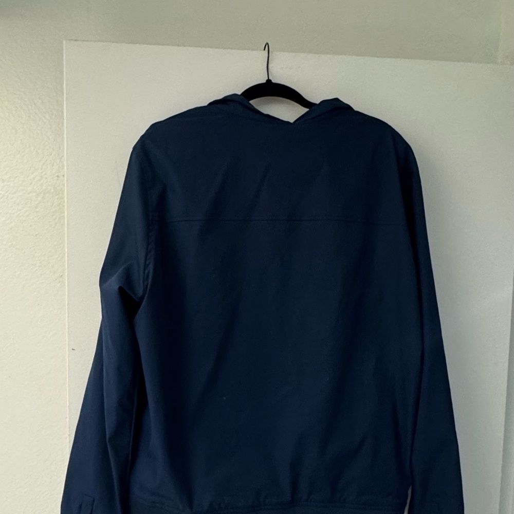 Rhone Navy Performance Jacket - image 3
